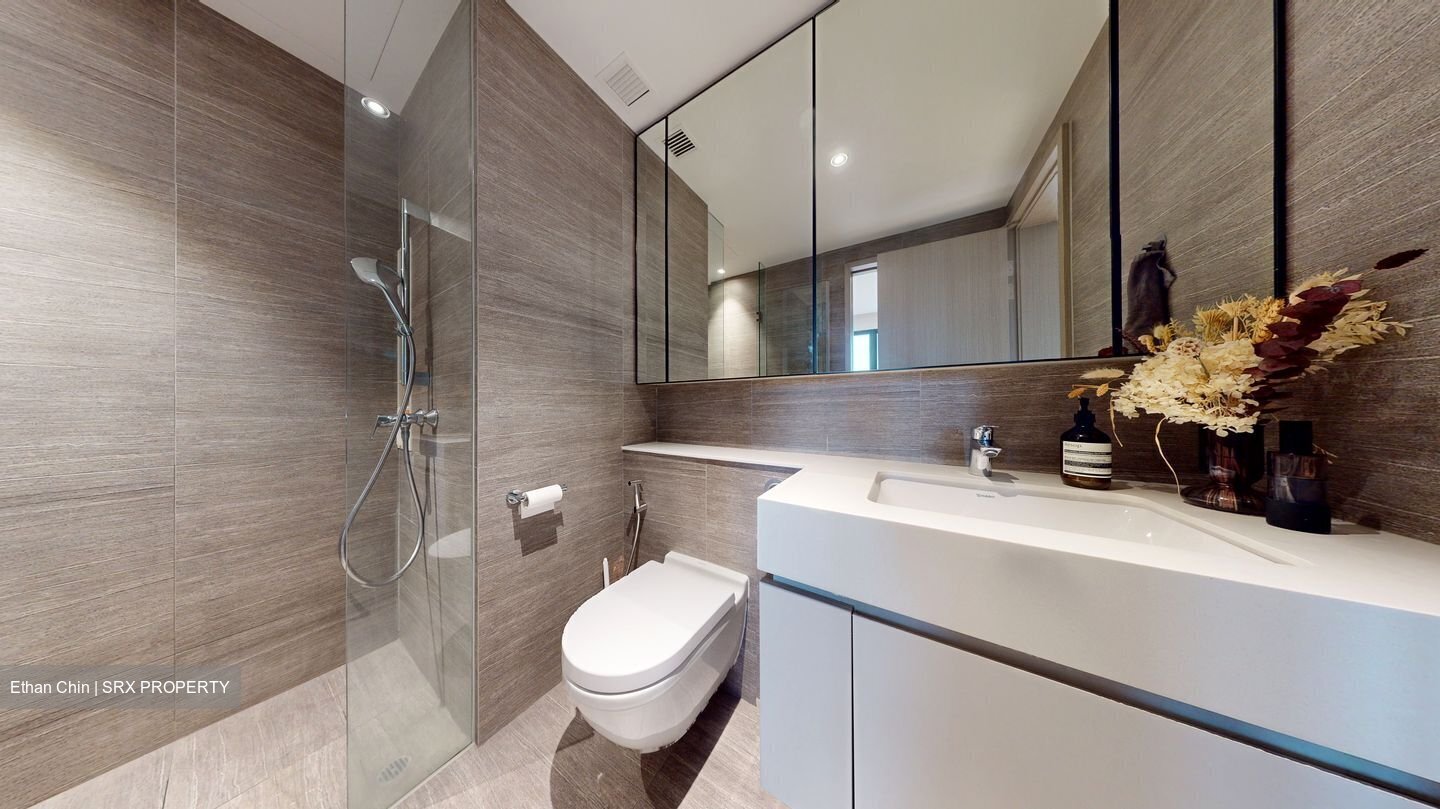 The Garden Residences (D19), Apartment #452268291